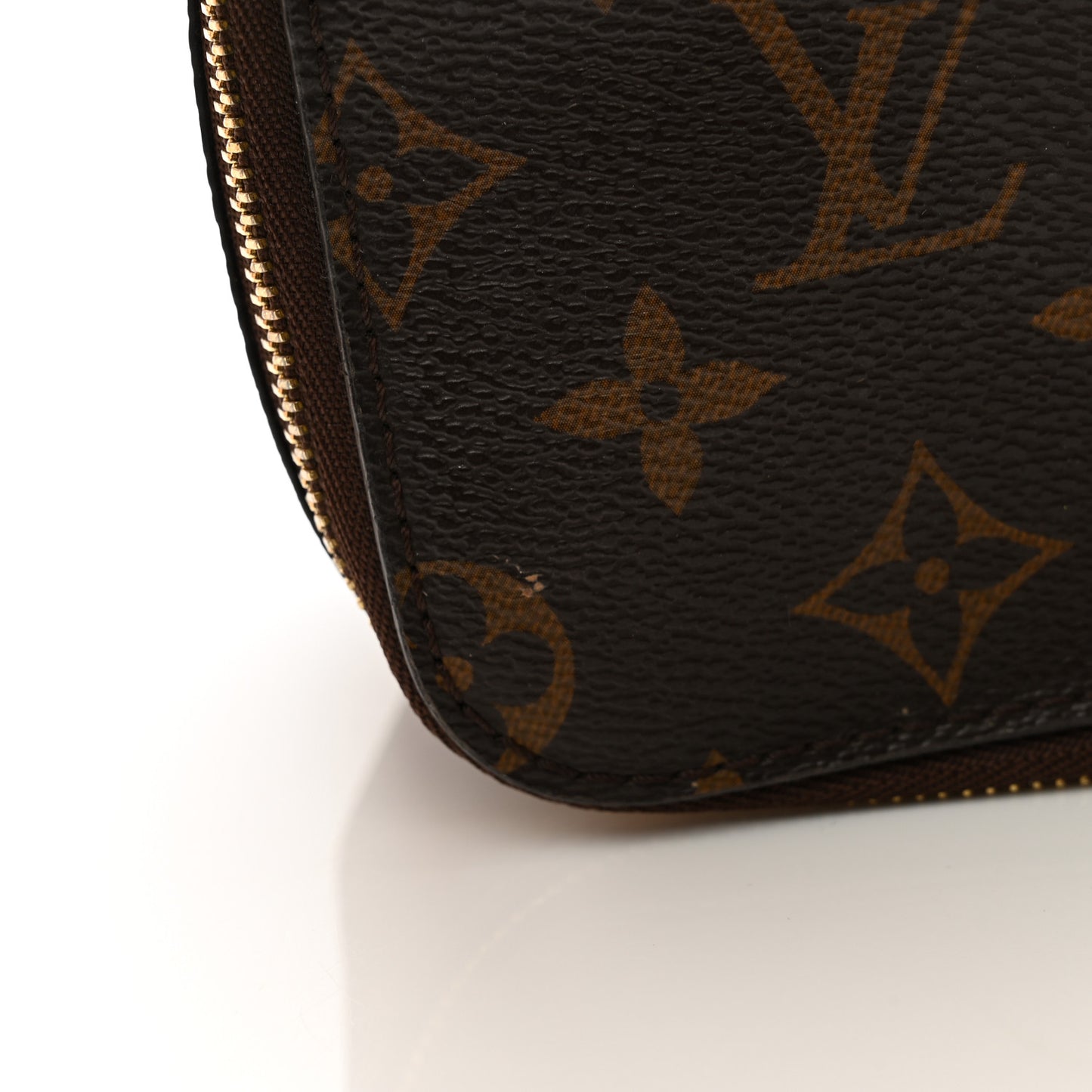 Monogram Packing Cube PM