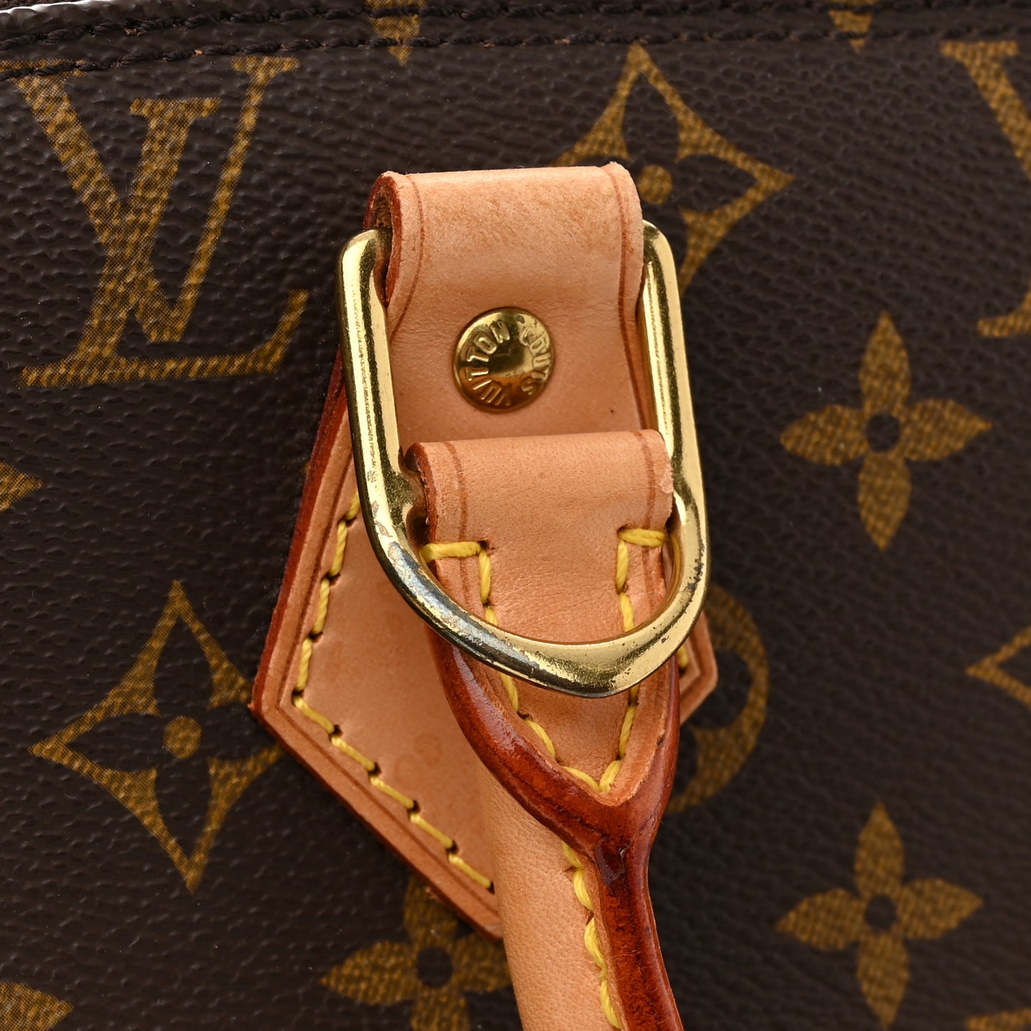Monogram Alma PM