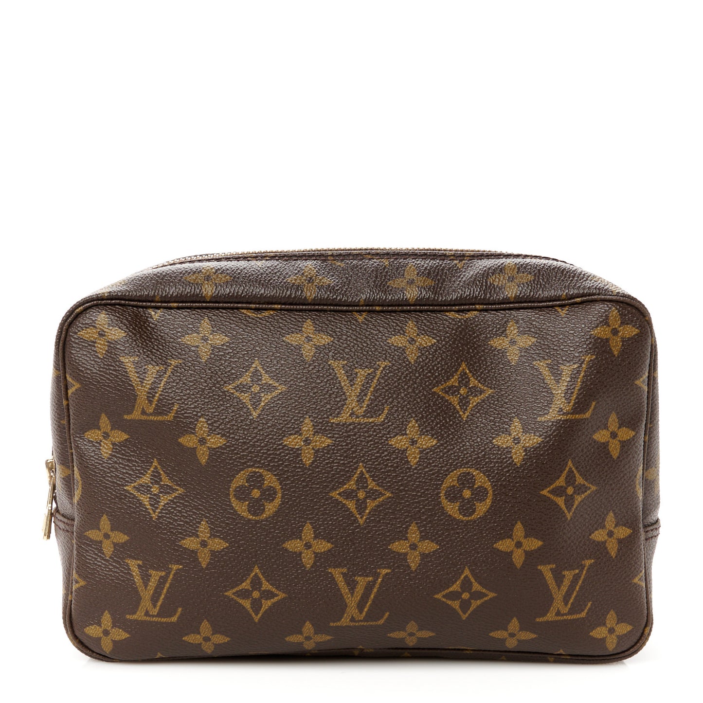 Monogram Trousse Toilette 23