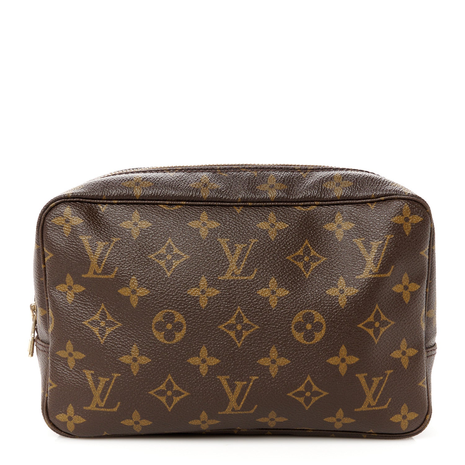 Louis Vuitton Monogram Trousse Toilette 23 1 of 8