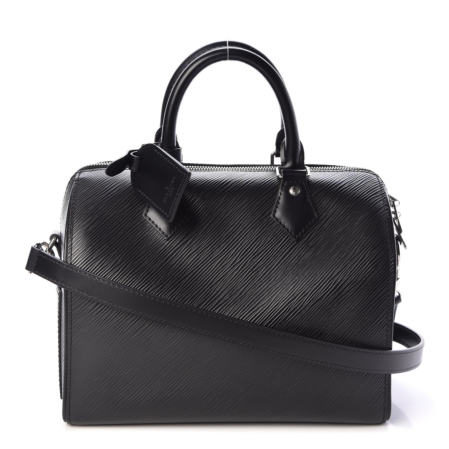 Epi Speedy Bandouliere 25 Black