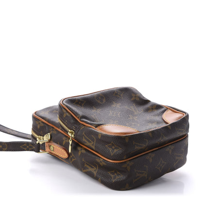 Louis Vuitton Monogram Amazone 4 of 10