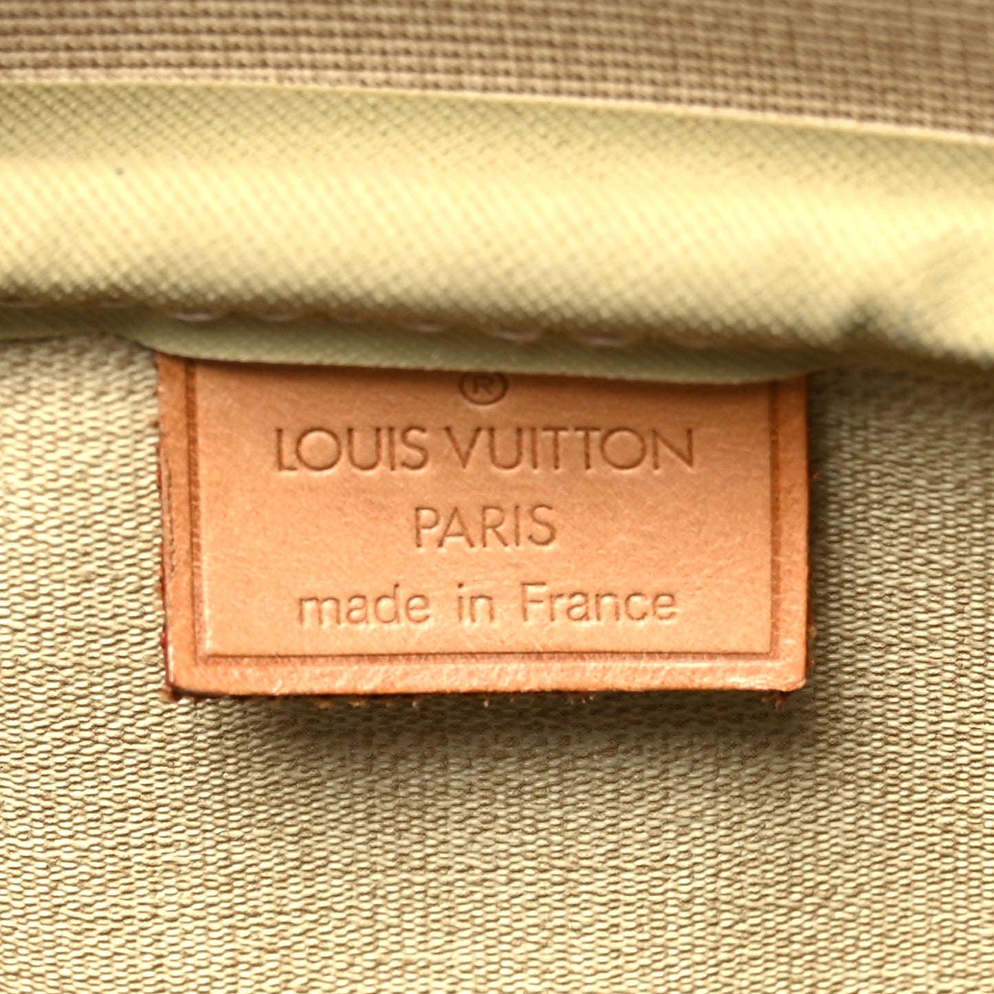 Monogram Deauville