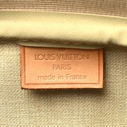 Louis Vuitton Monogram Deauville 5 of 8