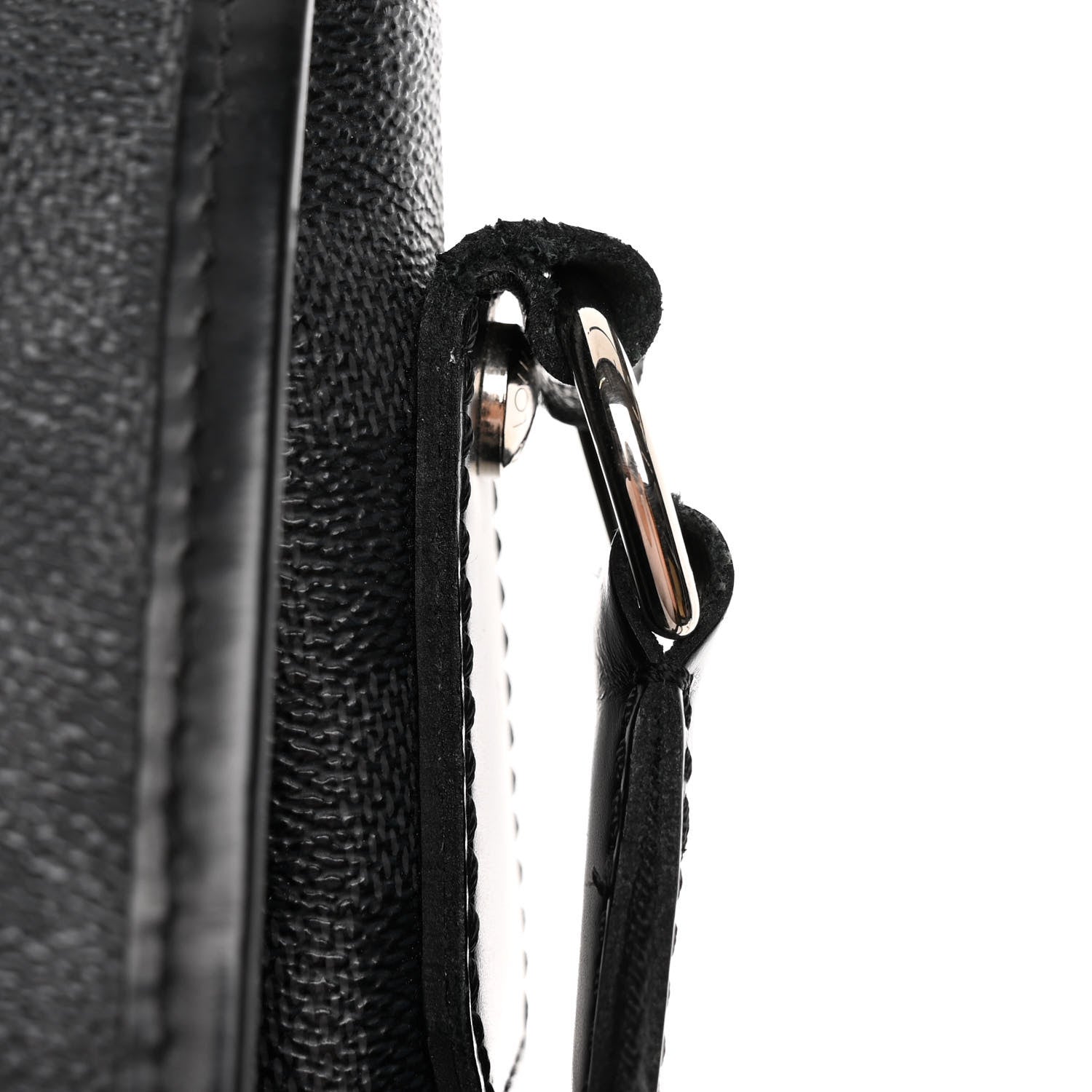 Louis Vuitton Damier Graphite Daniel GM 10 of 10