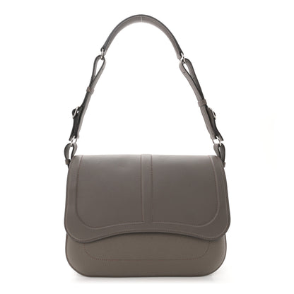 Hermes Epsom Swift Harnais Etoupe 1 of 12
