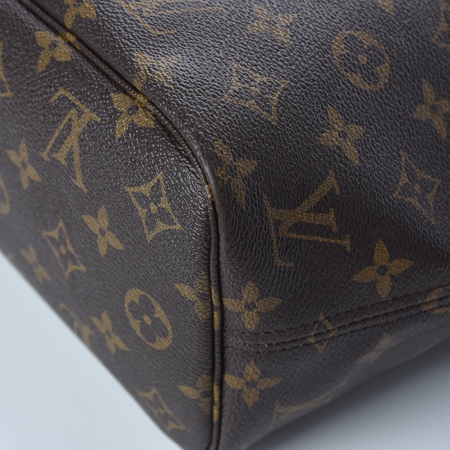 Louis Vuitton Monogram Neverfull PM 22 of 23