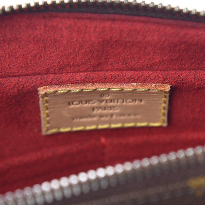 Louis Vuitton Monogram Viva-Cite MM 8 of 11