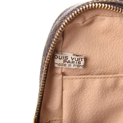 Louis Vuitton Monogram Trousse Toilette 23 8 of 9