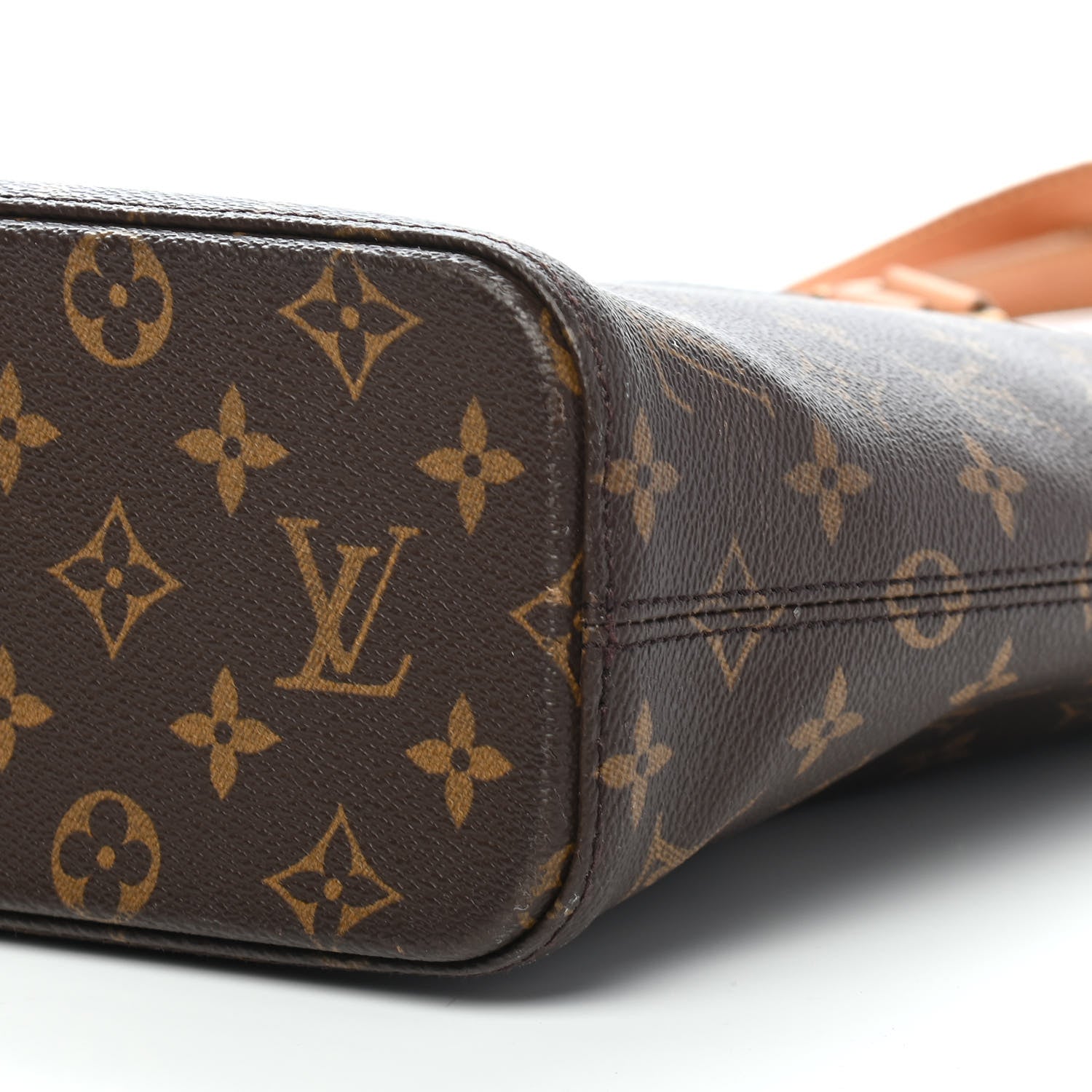 Louis Vuitton Monogram Luco 8 of 10