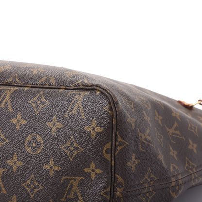 Louis Vuitton Monogram Neo Neverfull GM 13 of 13