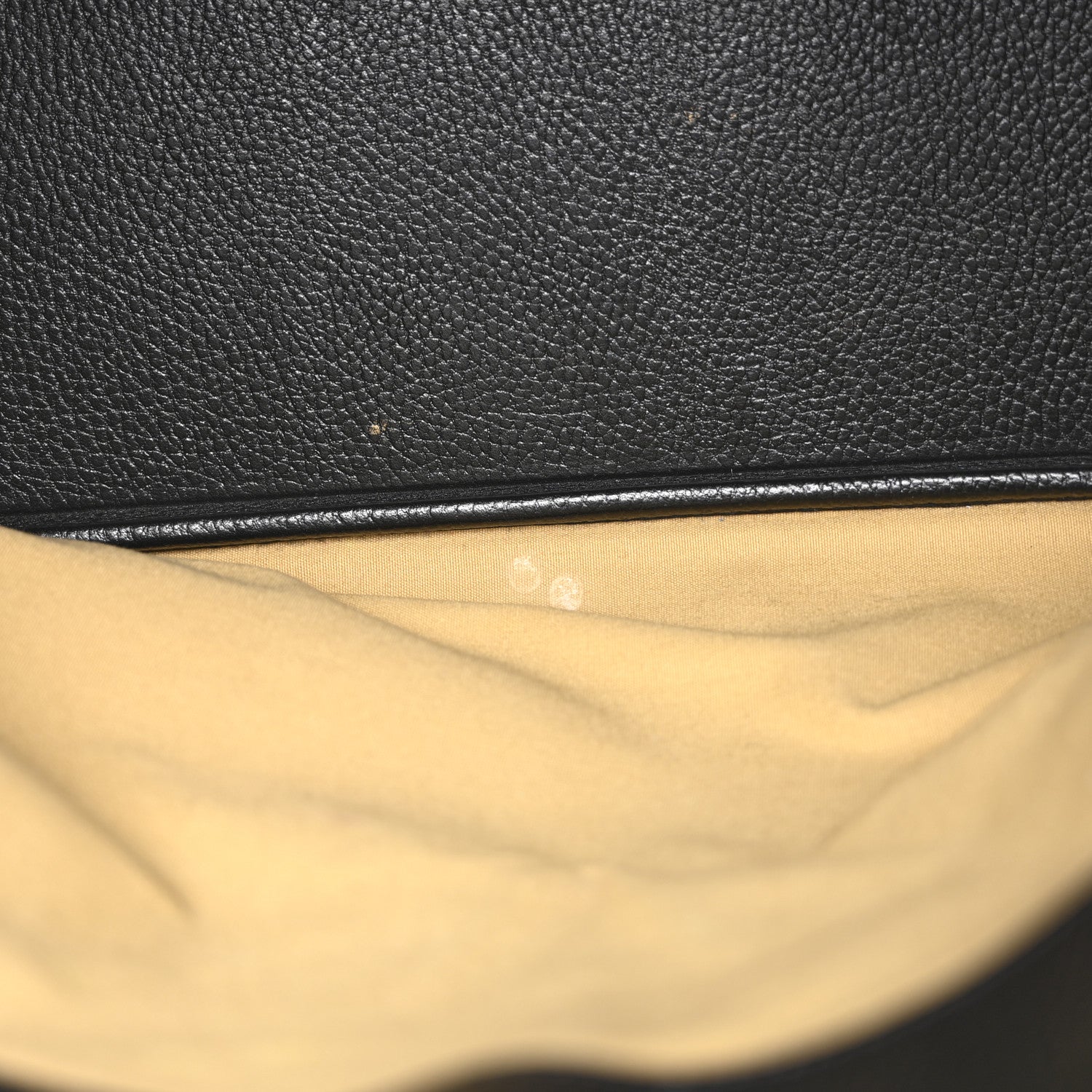 Hermes Ardennes Bolide 45 Black 11 of 13