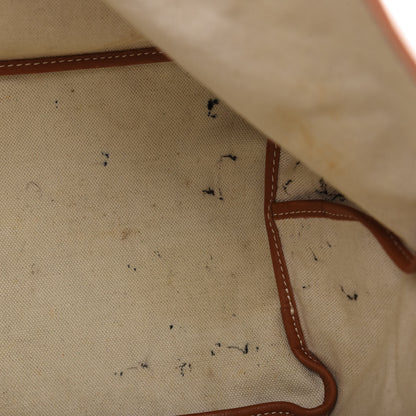 Goyard Goyardine Saint Louis GM Black Gold 7 of 10