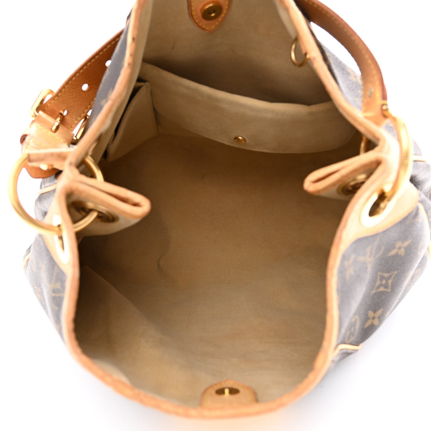 Monogram Galliera PM