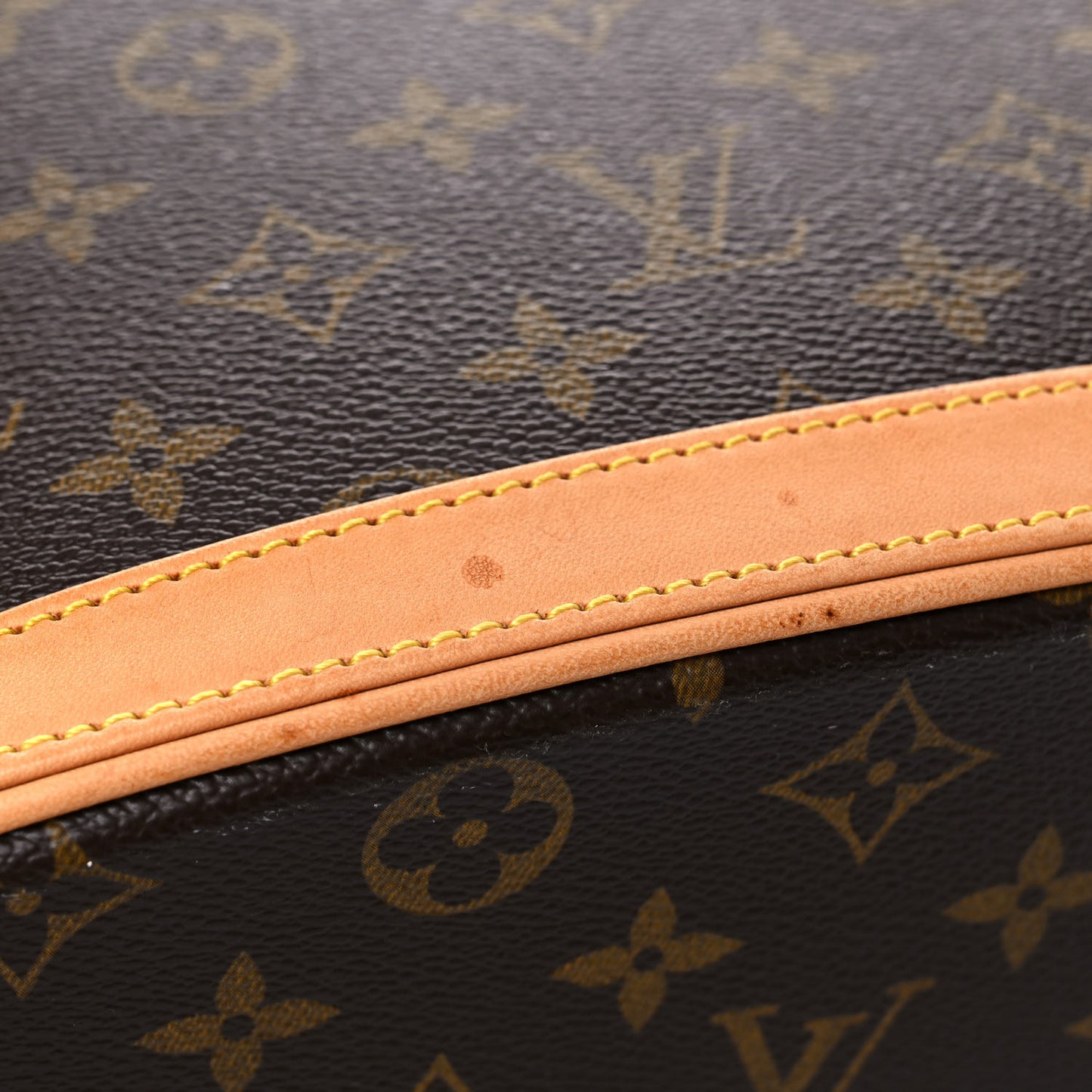 Monogram Nice