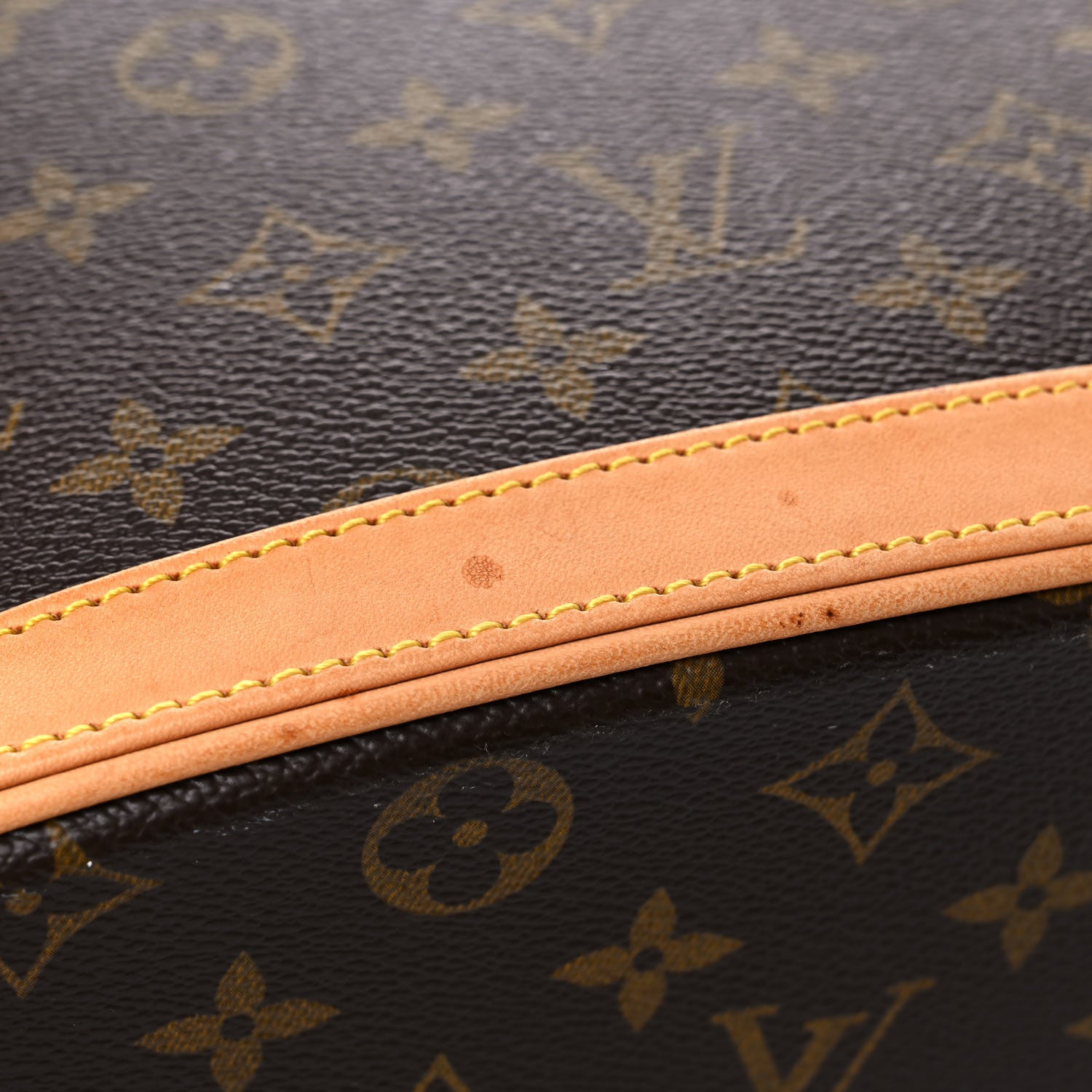 Louis Vuitton Monogram Nice 16 of 23