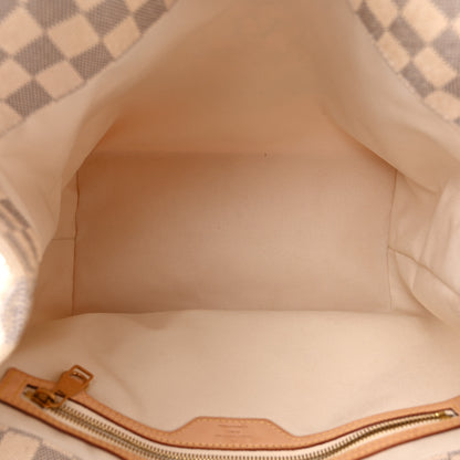 Louis Vuitton Damier Azur Beach Cabas PM 5 of 9