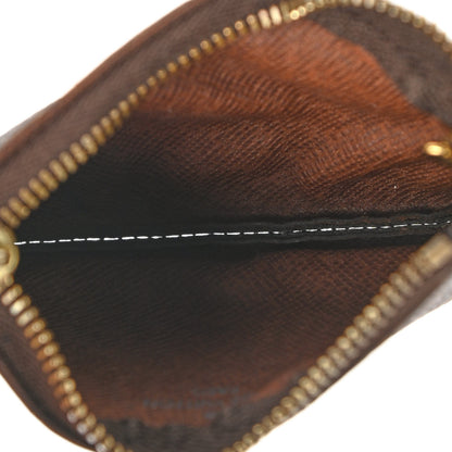 Louis Vuitton Monogram Key Pouch 4 of 6