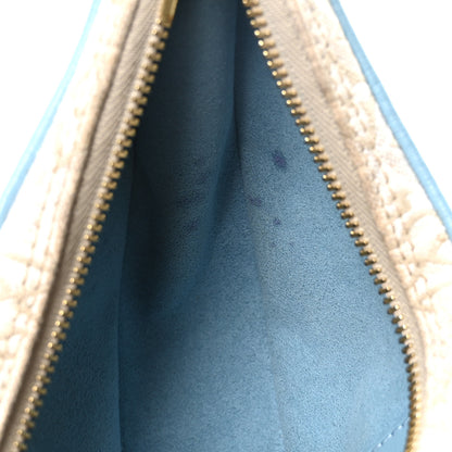 Louis Vuitton Jacquard Since 1854 Loop White Blue 10 of 11
