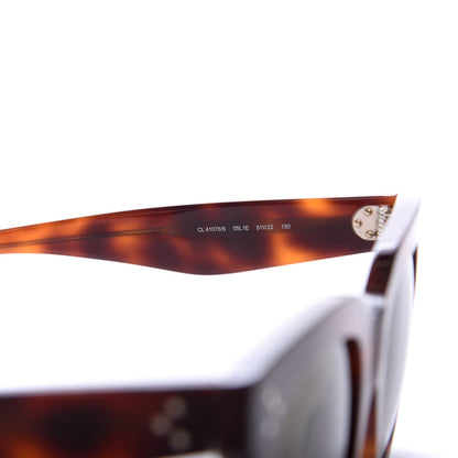 Celine Tilda Sunglasses CL 41076/S Havana 6 of 7