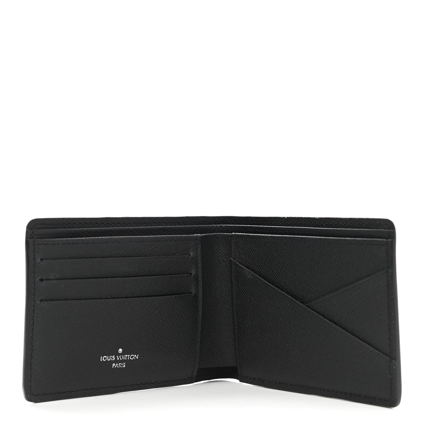 Damier Graphite Multiple Wallet