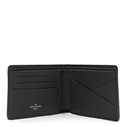 Louis Vuitton Damier Graphite Multiple Wallet 5 of 8