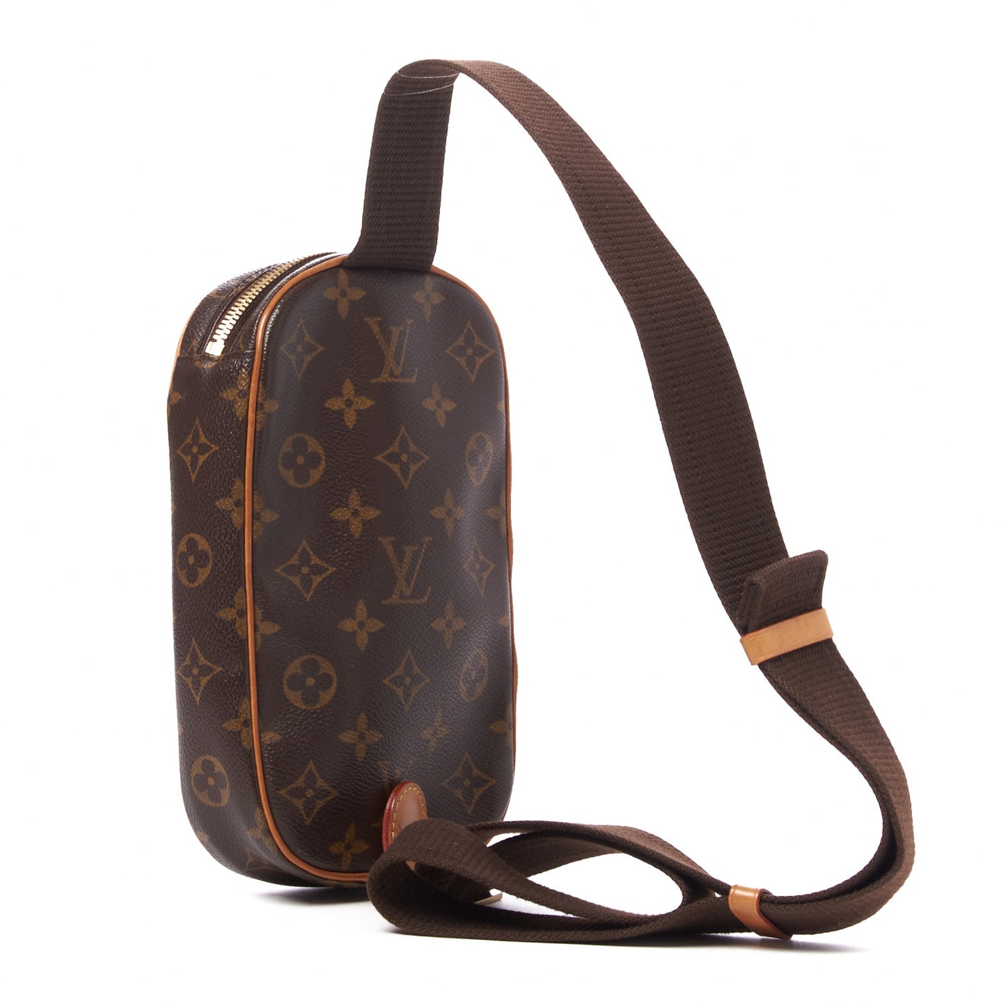 Monogram Pochette Gange