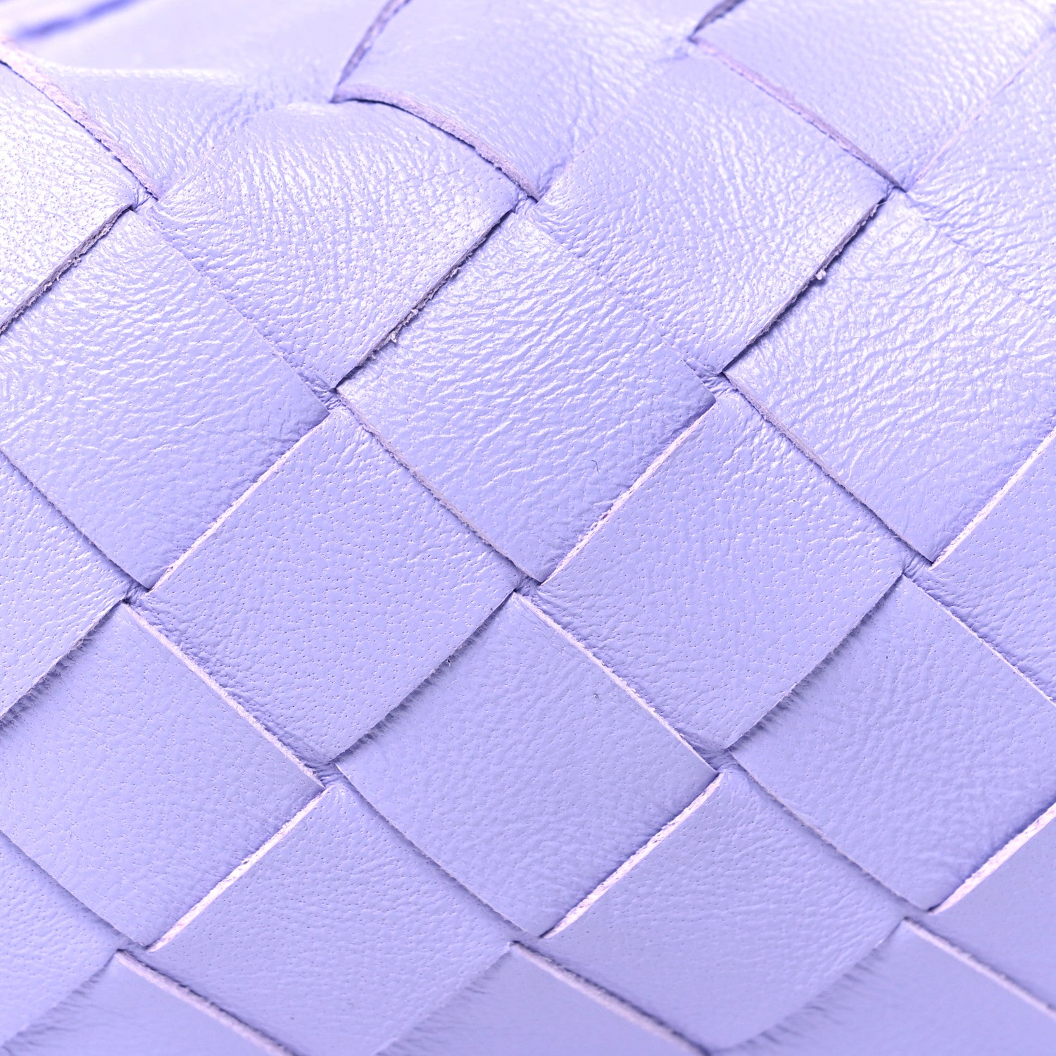 Bottega Veneta Nappa Intrecciato Candy Jodie Amethyst 8 of 11