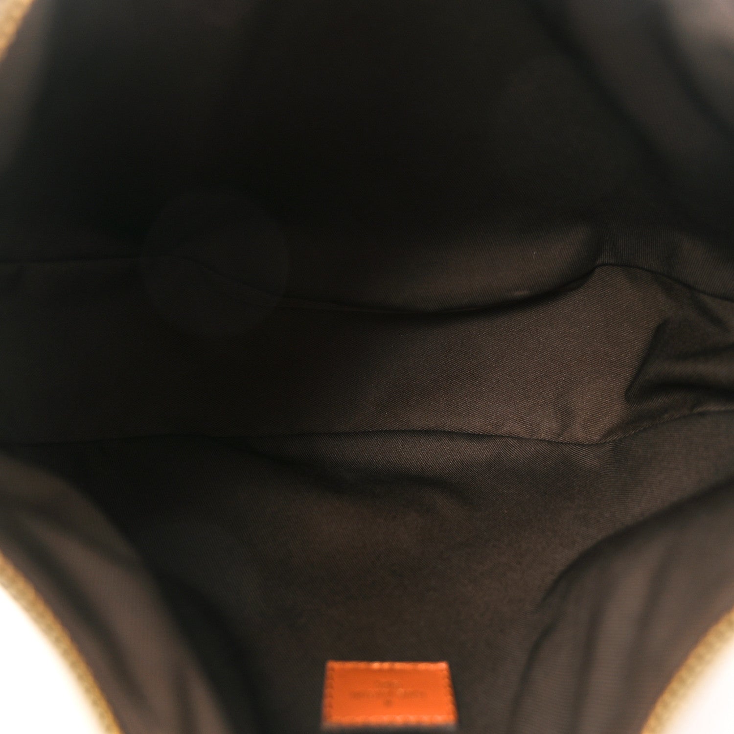 Louis Vuitton Reverse Monogram Loop Hobo 6 of 10