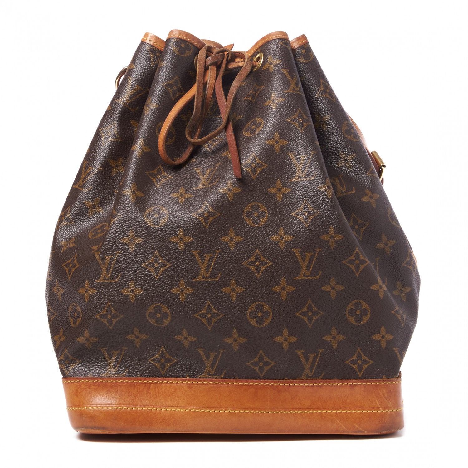Louis Vuitton Monogram Noe 1 of 9