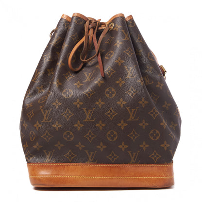 Louis Vuitton Monogram Noe 1 of 9