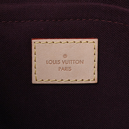 Louis Vuitton Monogram Favorite MM 5 of 5
