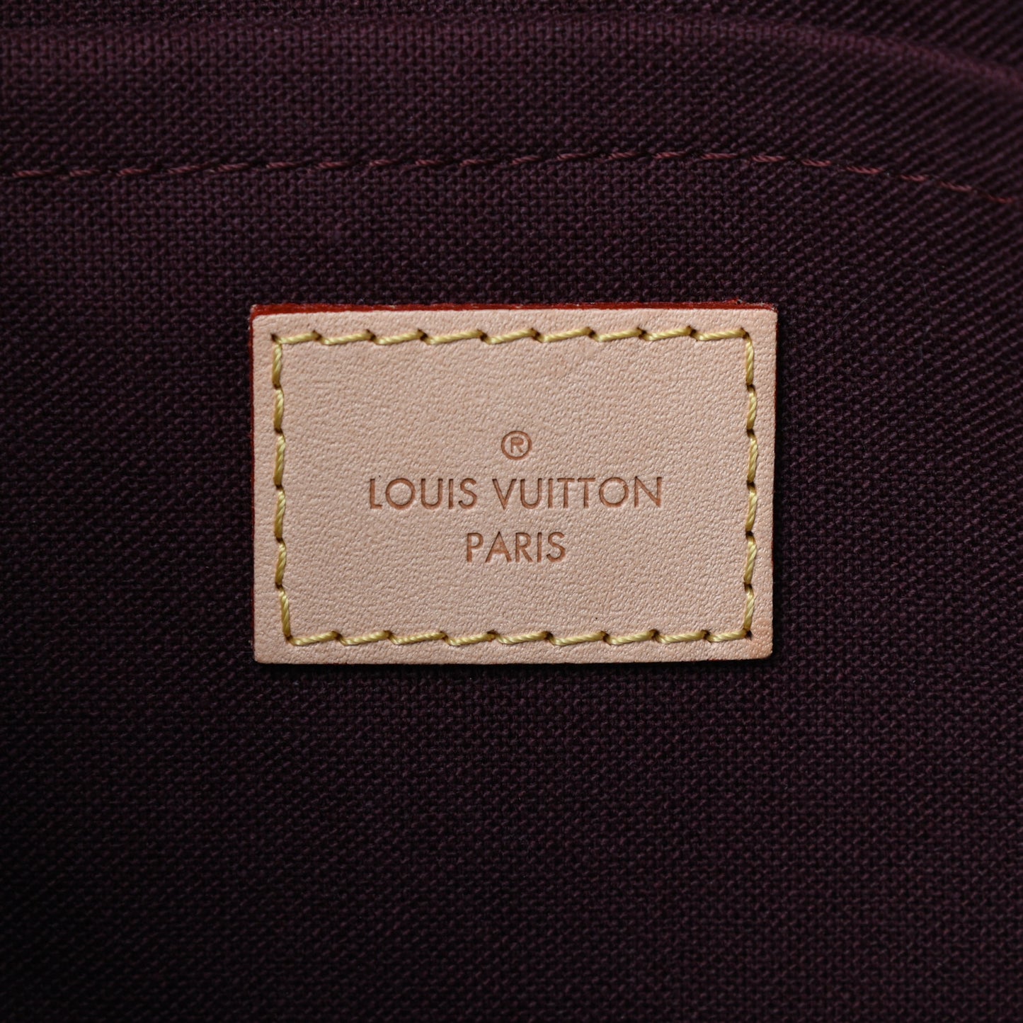 Monogram Favorite MM