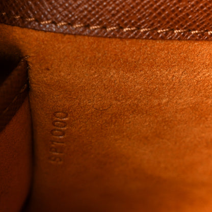 Louis Vuitton Monogram Musette Tango 7 of 10