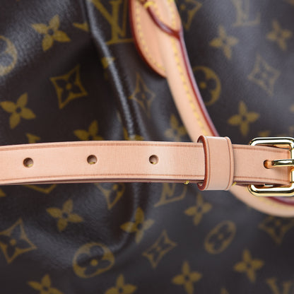 Louis Vuitton Monogram Turenne PM 13 of 14