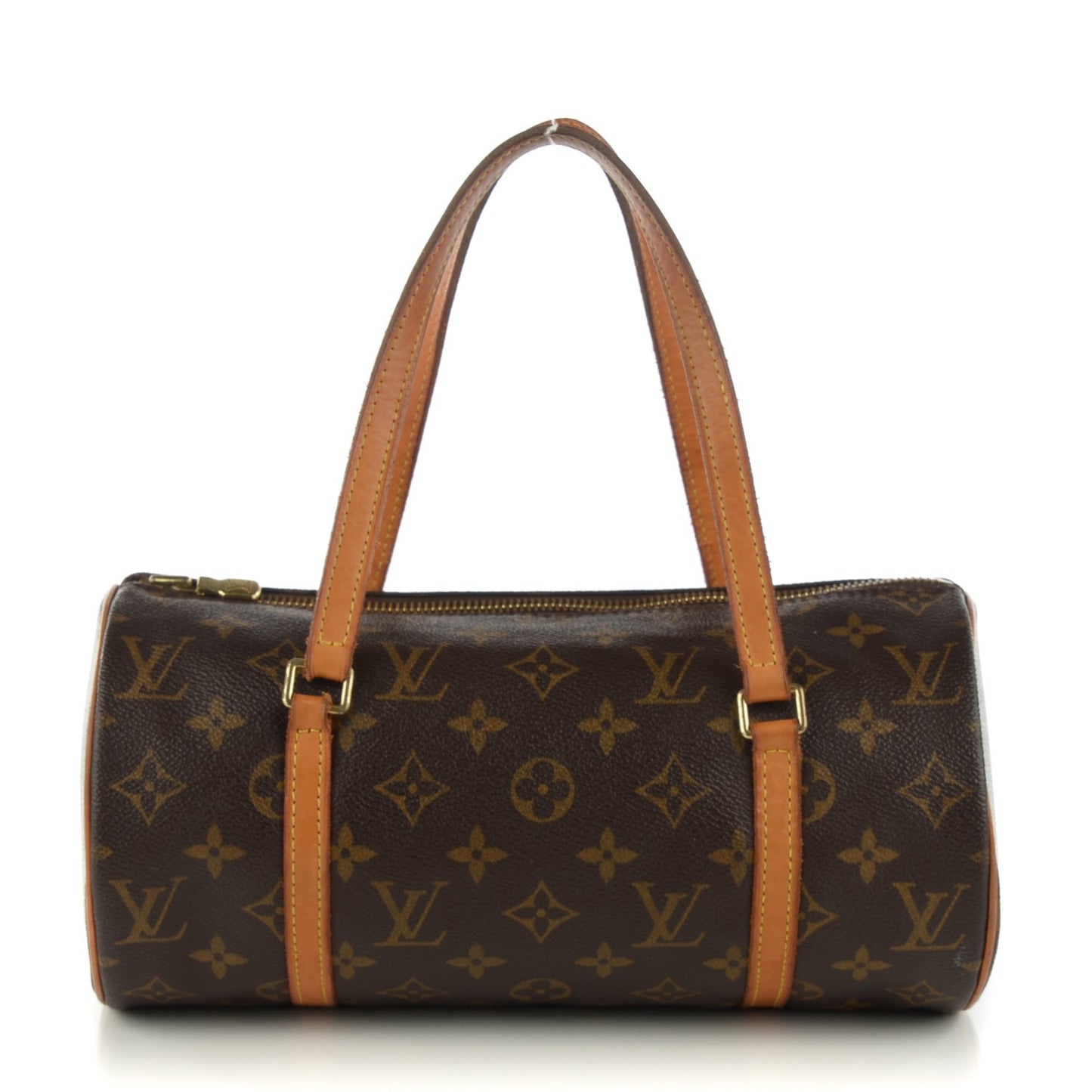 Monogram Papillon 26