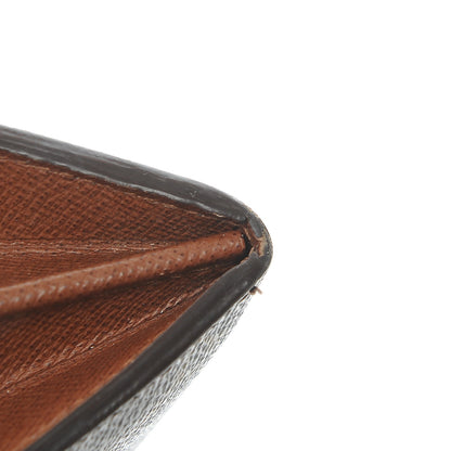 Louis Vuitton Monogram Sarah Wallet 8 of 9