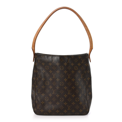 Louis Vuitton Monogram Looping GM 1 of 9