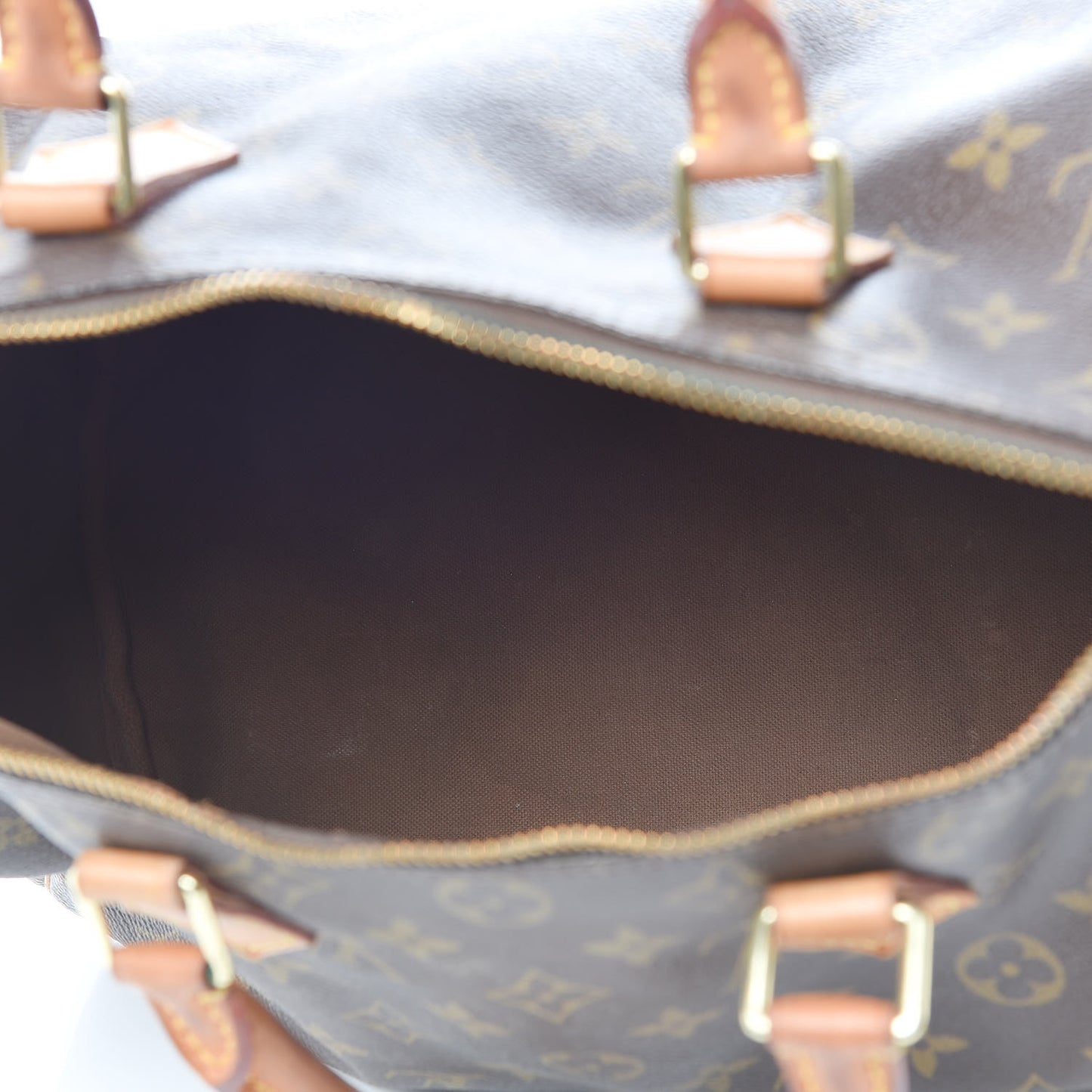 Monogram Speedy 30