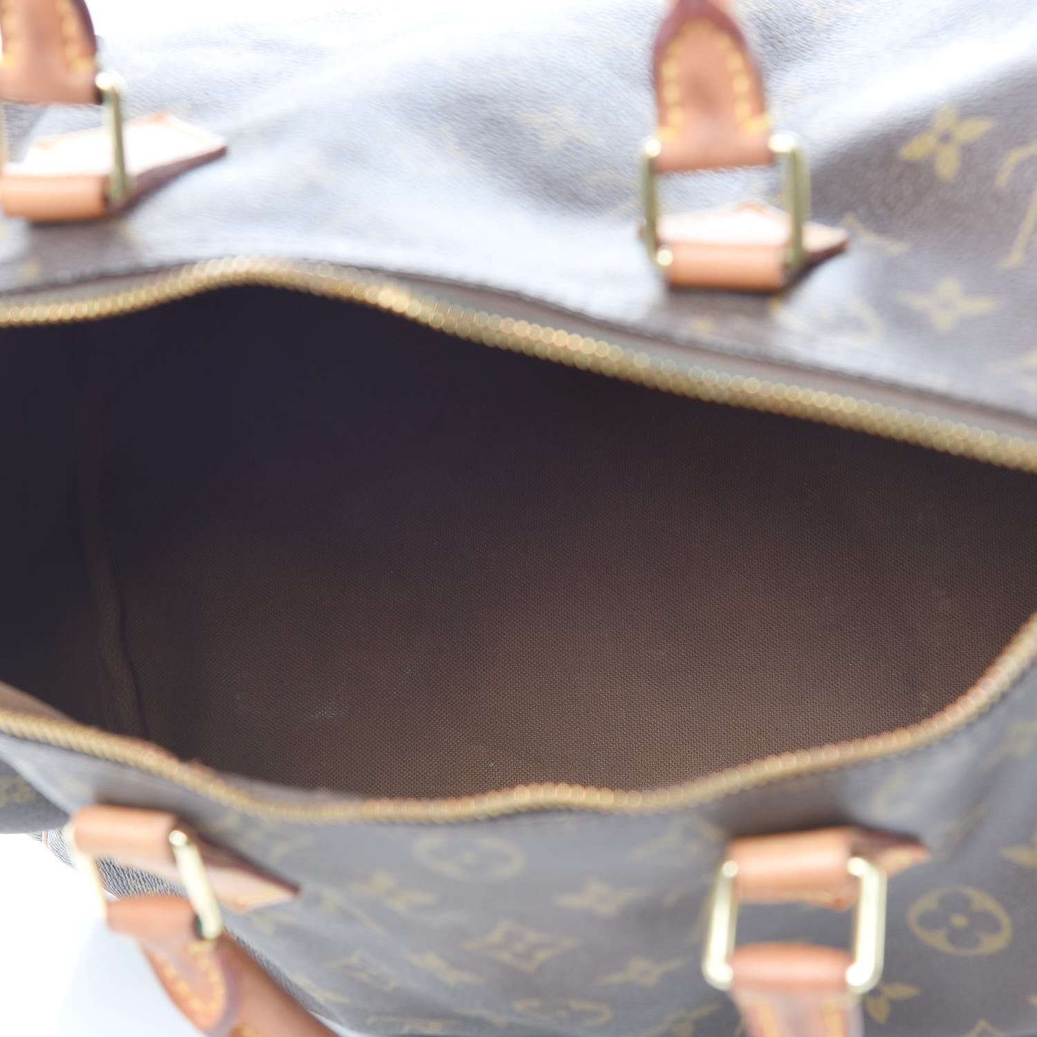 Louis Vuitton Monogram Speedy 30 5 of 27