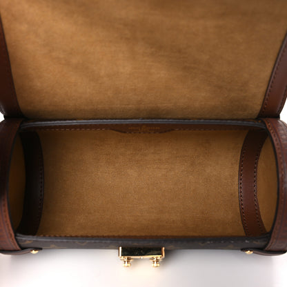 Louis Vuitton Monogram Papillon Trunk 5 of 9