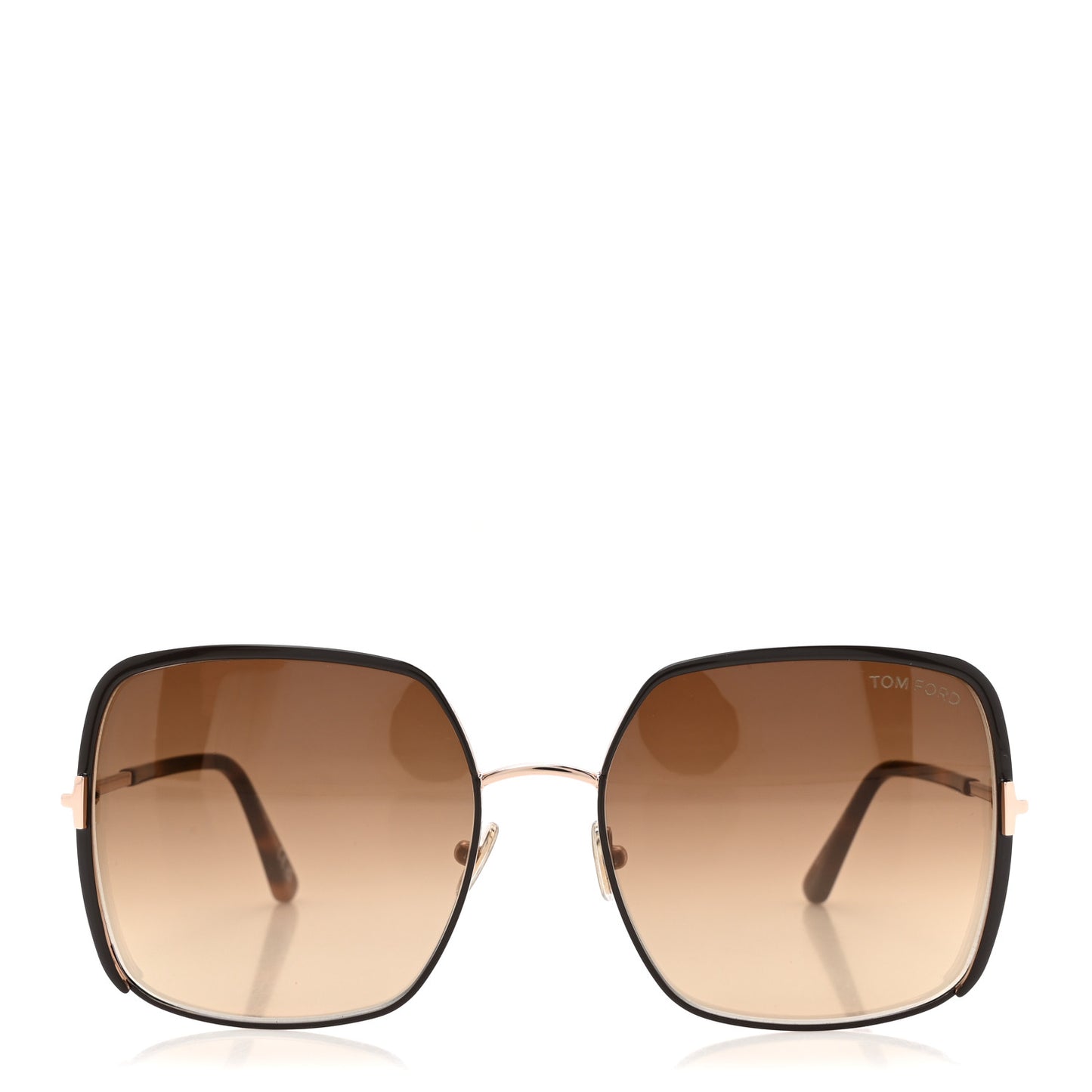 Raphaela Sunglasses TF1006 Tortoise