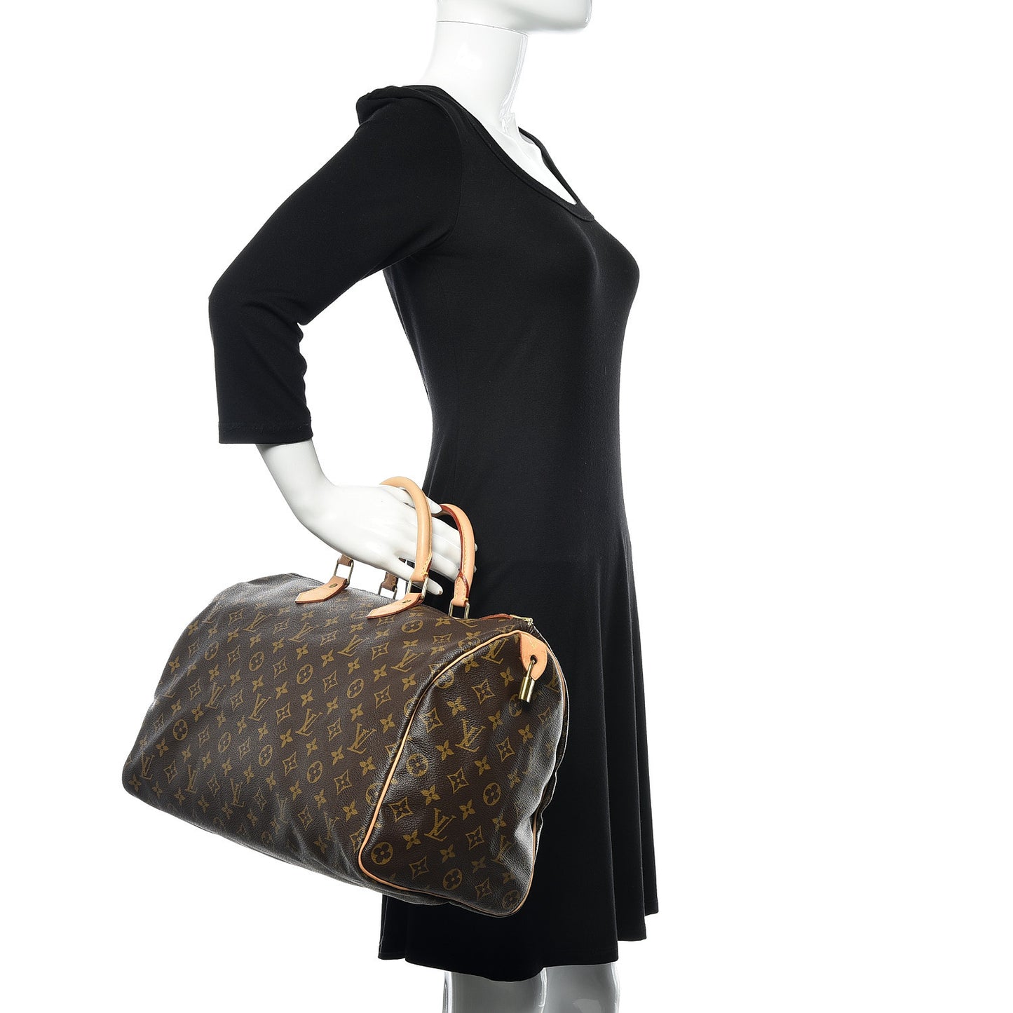 Monogram Speedy 40