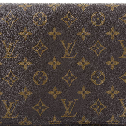 Louis Vuitton Monogram Musette Tango 9 of 11