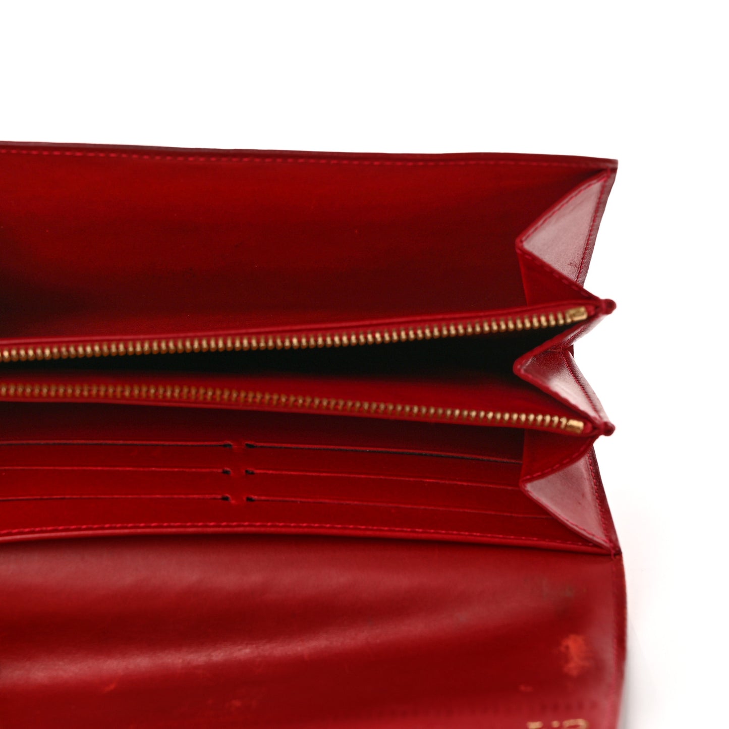 Vernis Sarah Wallet Pomme D'Amour