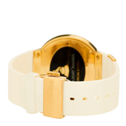 Gucci Stainless Steel Rubber 45mm Digital I-Gucci Guccissima Grammy Awards Watch 4 of 5