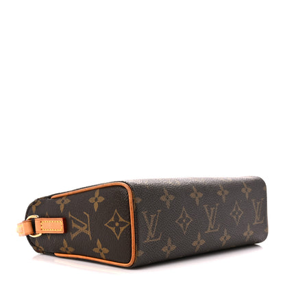 Louis Vuitton Monogram Recital 4 of 9
