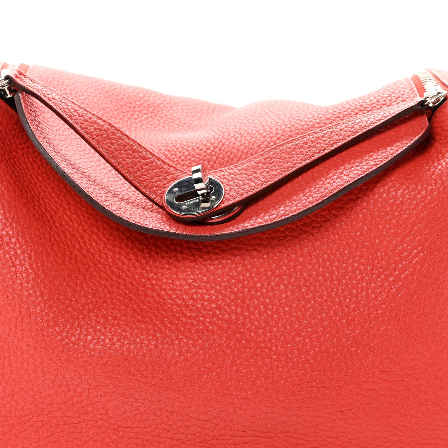Taurillon Clemence Lindy 30 Rose Jaipur