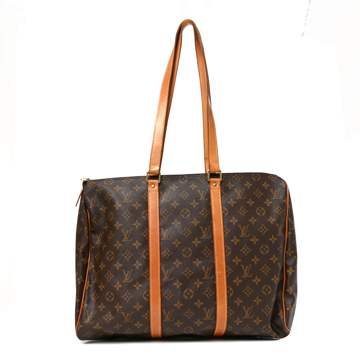 Louis Vuitton Monogram Sac Flanerie 45 1 of 8