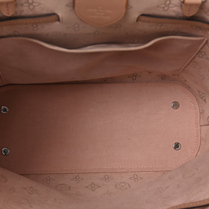 Louis Vuitton Mahina Girolata Magnolia 4 of 10
